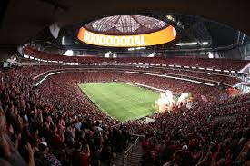 Open cup champions 🏆 campeones cup champions #atlutd • #uniteandconquer linktr.ee/atlutd. Explaining Atlanta The Unforeseen Soccer Hotbed Of America Once A Metro