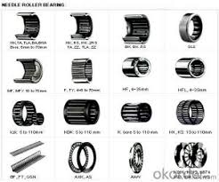 Buy Hk 1209 China Supplier Drawn Cup Needle Roller Bearings