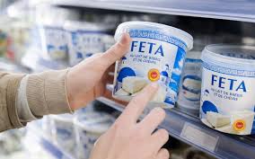 Photo Les rayons de nos supermarchés regorgent de références de féta