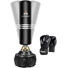 The 13 best punching bags for badass boxing workouts at home. Best Free Standing Boxing Bags 2021 Mma Versus