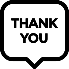 Thank You Free Vector Icons Designed By Freepik Free Icons Vector Icon Design Vector Free