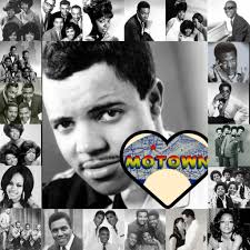 list of motown music artists
