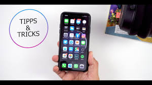 We're expecting a new iphone 13, iphone 13 mini, iphone 13 pro, and an iphone 13 pro max. Apple Iphone 11 Pro Max Die Besten Tipps Tricks In Ios 13 Techloupe Youtube