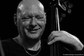 Dan Berglund: double bass