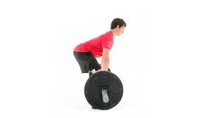 Maybe you would like to learn more about one of these? The Complete Guide To Deadlifts Shape