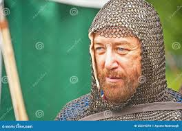 598 Robert Bruce Fotos de stock