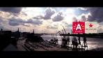 Red Star Line Museum - Site - YouTube