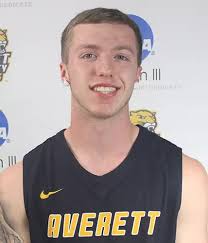 2019-20 Men's Basketball Roster