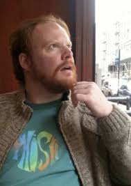 Matt McCarthy (comedian)