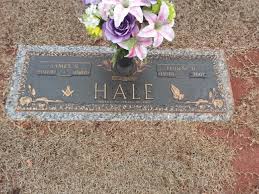 Eddye Louise Haley Hale Rudd (1916-2007)