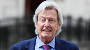 Defamation lawyer Paul Tweed 'warned Prince Andrew not to do disastrous  Newsnight interview'