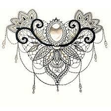 If elegance is what you seek, build a little bit of lace into your design. 99 Best Tattoo Designs In The World Sleeve Tattoos For Women Lace Tattoo Lace Bow Tattoos