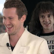 Joseph Quinn Teases Eddie Munson's Return in 'Stranger Things' Final Season  (Exclusive)