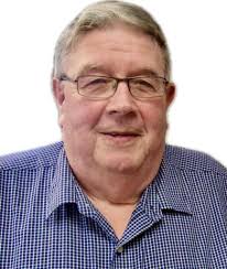 Robert "Bob" Guy Ball Obituary January 3, 2024