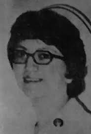 Pat Alexander Bailey