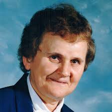Sr Élise Richard (1933-2013)