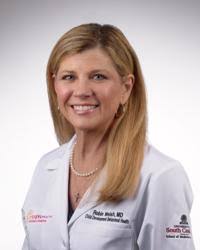 Dr. Robin Barrineau Welsh, MD