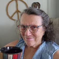 I'm all coffeed up now. How about you? 😆 🤣