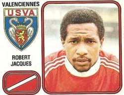 Robert JACQUES