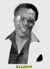 TODAY WE REMEMBER THE LATE GREAT TOMMY ELLISON (DOWN THROUGH THE YEARS)