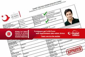 The process of acquiring a work permit which is valid in malaysia begins with the employer's application for a foreign worker quota approval. Residence Permit Turkey Visa Citizenship And Immigration