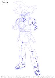 Deviantart is the world's largest online social community for artists and art enthusiasts, allowing people to connect through the. Learn How To Draw Bardock Full Body From Dragon Ball Z Dragon Ball Z Step By Step Drawing Tutorials Drawings Dragon Ball Z Dragon Ball