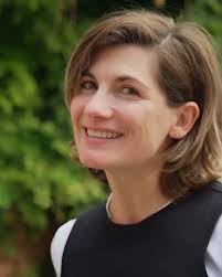 So gorgeous 😍😍😍😍😍 #JodieWhittakerFanPage #JodieWhittaker #new #news  #TheDuchessOfMalfi #Reharsals #stage #television #actor #actors #tvdrama  #drama #OneNight #Time #DoctorWho #Broadchurch #BlackMirror #cinema  #AdultLifeSkills #StTrinias #Venus ...