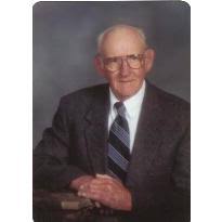Obituary information for Atlee E. Gingerich