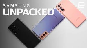 At its latest unpacked 2021 event, samsung unveiled its galaxy z fold 3 and z flip 3 folding phones, new galaxy buds 2, and the galaxy if you're looking for the ability to dramatically snap your phone closed after a call, look no further than the foldable phones unveiled at samsung unpacked 2021. Samsung Unpacked 2021 Galaxy S21 Launch Event In 17 Minutes Youtube