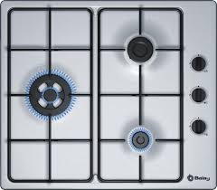 Siemens, bosch y balay han alertado a sus clientes en un comunicado de que existe un error en sus cocinas de gas independientes que generan un el problema consiste en una fuga de gas que puede producirse en estos modelos y que supone un riesgo de explosión. Placa De Gas Balay 3etx463mb Conforama
