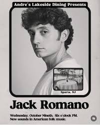 Andre's Lakeside Dining