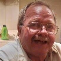 James Clifton Passmore Sr Obituary