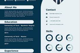 Apabila kamu menggunakan template yang sama dengan banyak orang lainnya, cv kamu akan menjadi tidak menarik. 5 Situs Web Template Cv Lamaran Kerja Gratis Yang Bisa Kamu Edit Halaman All Kompas Com