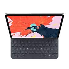 The New Smart Keyboard Folio Is Designed To Deliver A Great Typing Experience On A Full Size Keyboard Whenever You Apple Smart Keyboard Ipad Pro Ipad Keyboard