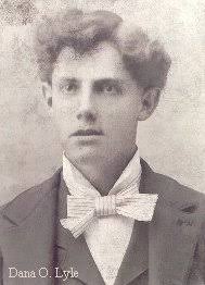 Descendants of James LYLE and Hannah CRAWFORD