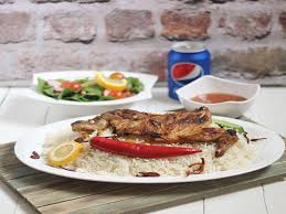 التوصيل من مطاعم بلدي في الفيصلية الشمالية هنقرستيشن