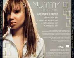 Elizabeth "Yummy" Bingham Discography: Vinyl, CDs, & More