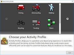 What Is Garmin Basecamp Used For Garmin Basecamp 4.3 Download (Free) - Basecamp.exe