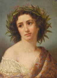 Flora (roman) the goddess of flowering plants, especially those that bore fruit. Flora Unnatural World Wiki Fandom