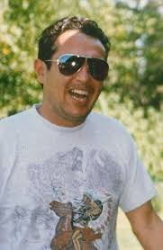 Obituary of Kevin Matthew Johnson