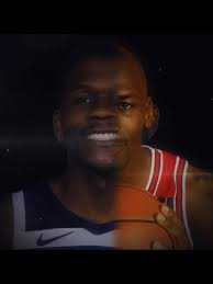 Anthony Edwards Michael Jordan Space Jam