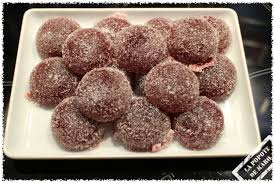 Pates De Fruits La Popote De Karo Alimentation Pates Recette Pate