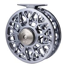 Hardy the uniqua 3 1/4 flyreel. Helios Sx Fly Reel 2021 New Okuma Fishing Rods And Reels Okuma Fishing Tackle Co Ltd