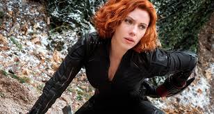 The reason black widow needs to do this isn't because hawkeye's life is worth more or less but because her arc is trying to come to peace with the but more importantly, hawkeye isn't defined by guilt and black widow is. Scarlett Johansson S Black Widow Movie To Release In 2020