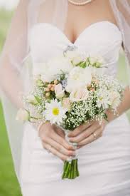 Country Chic Farm Wedding Rustic Wedding Chic Summer Wedding Bouquets Small Wedding Bouquets White Wedding Bouquets