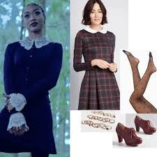 Check spelling or type a new query. Bad Girl Inspiration Prudence Night Chilling Adventures Of Sabrina College Fashion