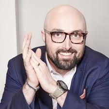 Kelly Katherine Heilpern (@kkheilpern)