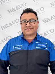 Meet the Expert Staff of Bravo Chrysler Dodge Jeep Ram in Alhambra