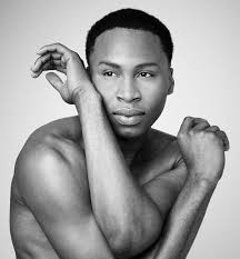 JEROBOAM BOZEMAN with Erica Getto