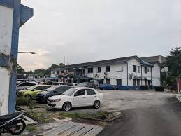 This is the video of our project about a property in seksyen 18 shah alam, selangor from class ap2251b (uitm shah alam) in. Balai Polis Seksyen 11 Shah Alam Sahabat Shah Alam Facebook